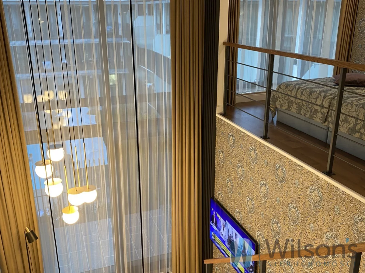 2 pokoje, apartament 57,57 m², piętro 2, oferta nr , WIL612648, Stegna, Brzozowa