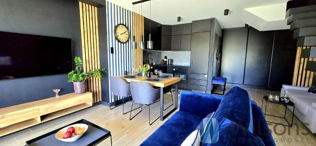 2 pokoje, mieszkanie 51,51 m², piętro 2, oferta nr , WIL700479, Jantar, Bursztynowa