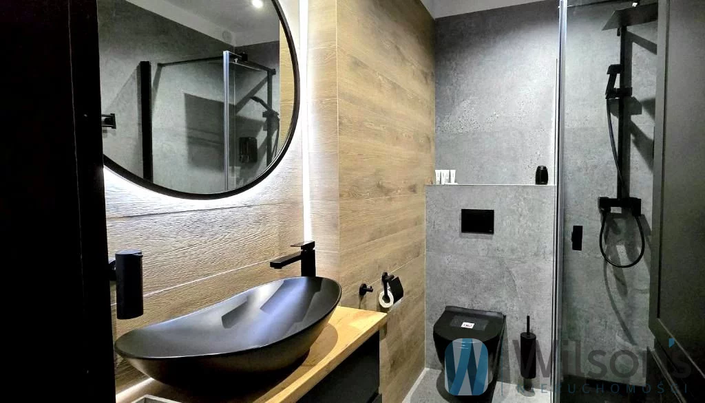 2 pokoje, mieszkanie 51,51 m², piętro 2, oferta nr , WIL700479, Jantar, Bursztynowa