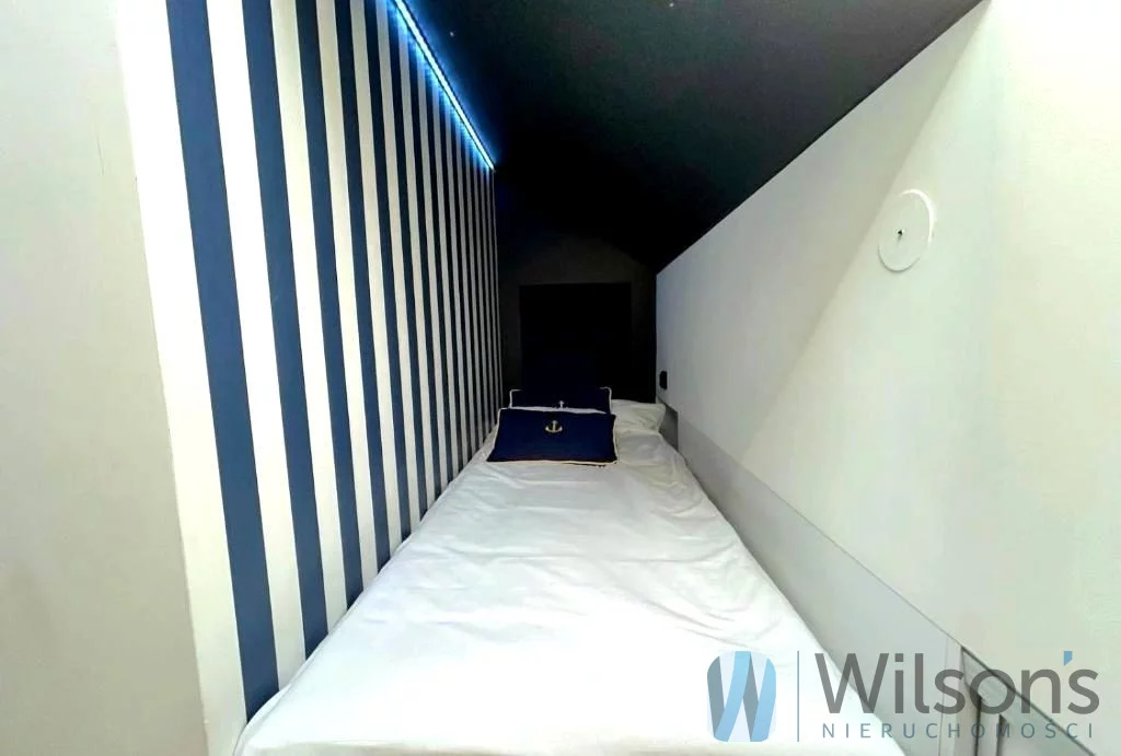 2 pokoje, mieszkanie 51,51 m², piętro 2, oferta nr , WIL700479, Jantar, Bursztynowa
