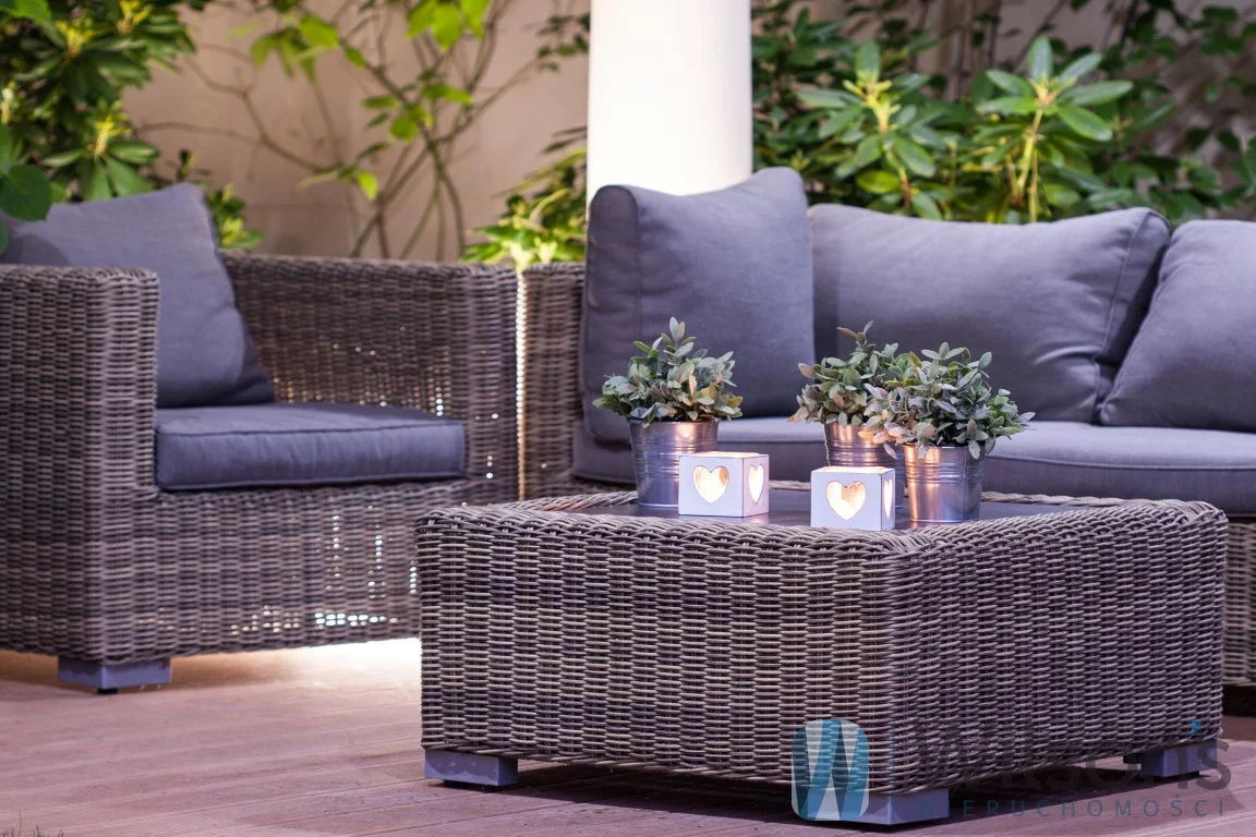 2 pokoje, mieszkanie 38,00 m², piętro 2, oferta nr , WIL122491, Krynica Morska, Gdańska