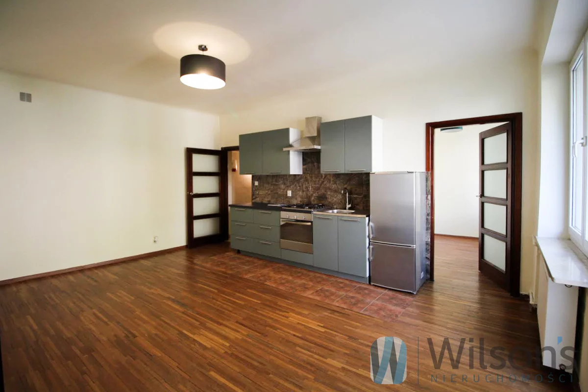 2 pokoje, mieszkanie 38,16 m², piętro 2, oferta nr , WIL491553, Warszawa, Śródmieście, Śródmieście, Gen. Władysława Andersa