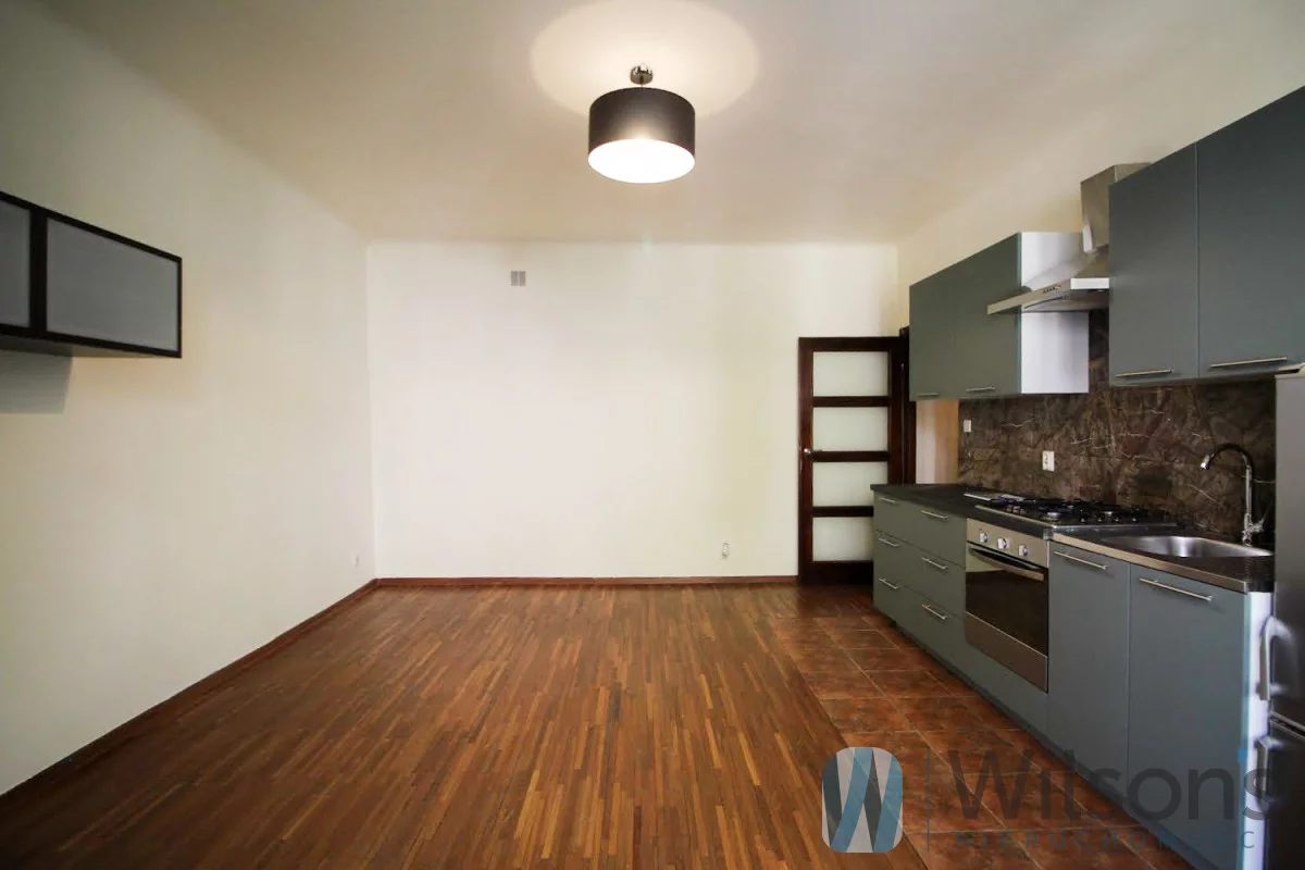 Apartament na sprzedaż, 38,16 m², 2 pokoje, piętro 2, oferta nr WIL491553