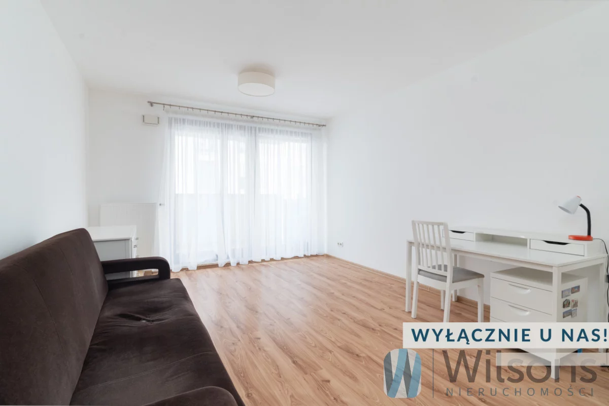 Mieszkanie dwupokojowe 54,75 m², Warszawa, Praga Południe, Gocławska, Sprzedaż