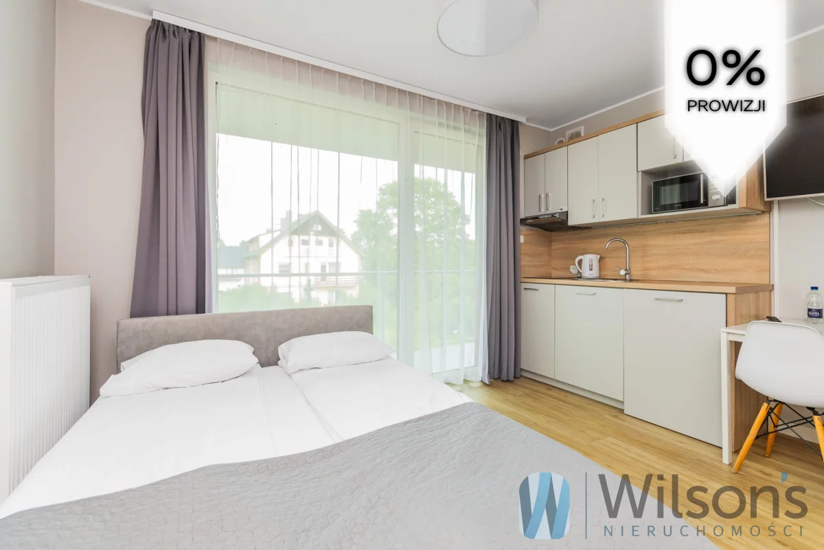 Apartamenty WIL442818 Stegna Grunwaldzka