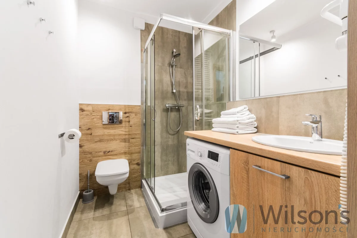 2 pokoje, apartament 44,36 m², piętro 2, oferta nr , WIL442818, Stegna, Grunwaldzka