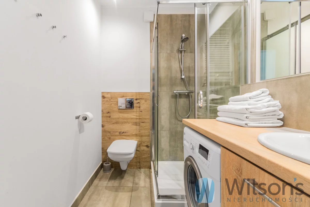 2 pokoje, apartament 44,36 m², piętro 2, oferta nr , WIL442818, Stegna, Grunwaldzka