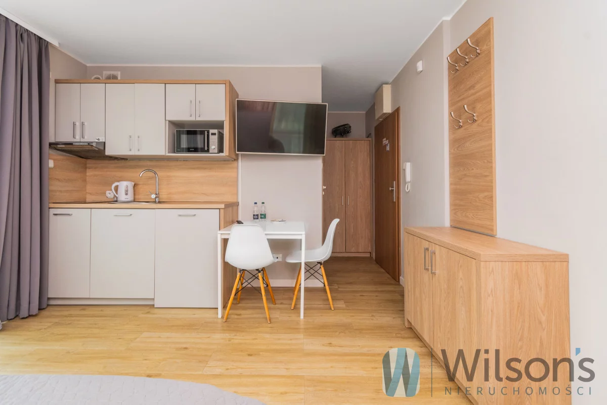 2 pokoje, apartament 44,36 m², piętro 2, oferta nr , WIL442818, Stegna, Grunwaldzka
