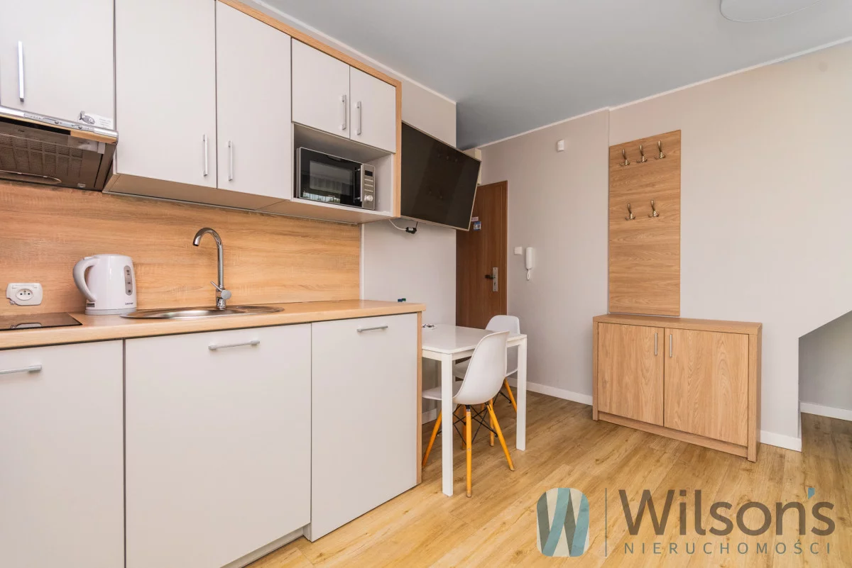 2 pokoje, apartament 44,36 m², piętro 2, oferta nr , WIL442818, Stegna, Grunwaldzka