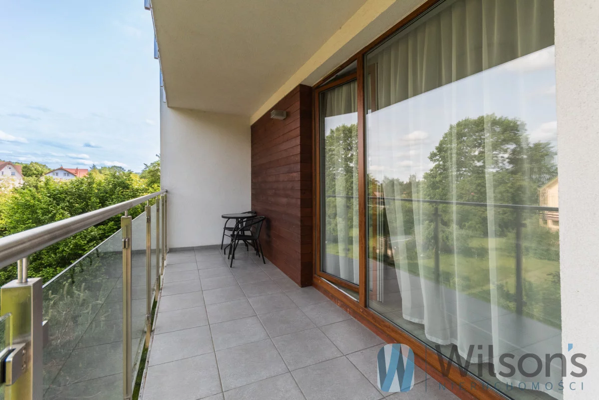 2 pokoje, apartament 44,36 m², piętro 2, oferta nr , WIL442818, Stegna, Grunwaldzka