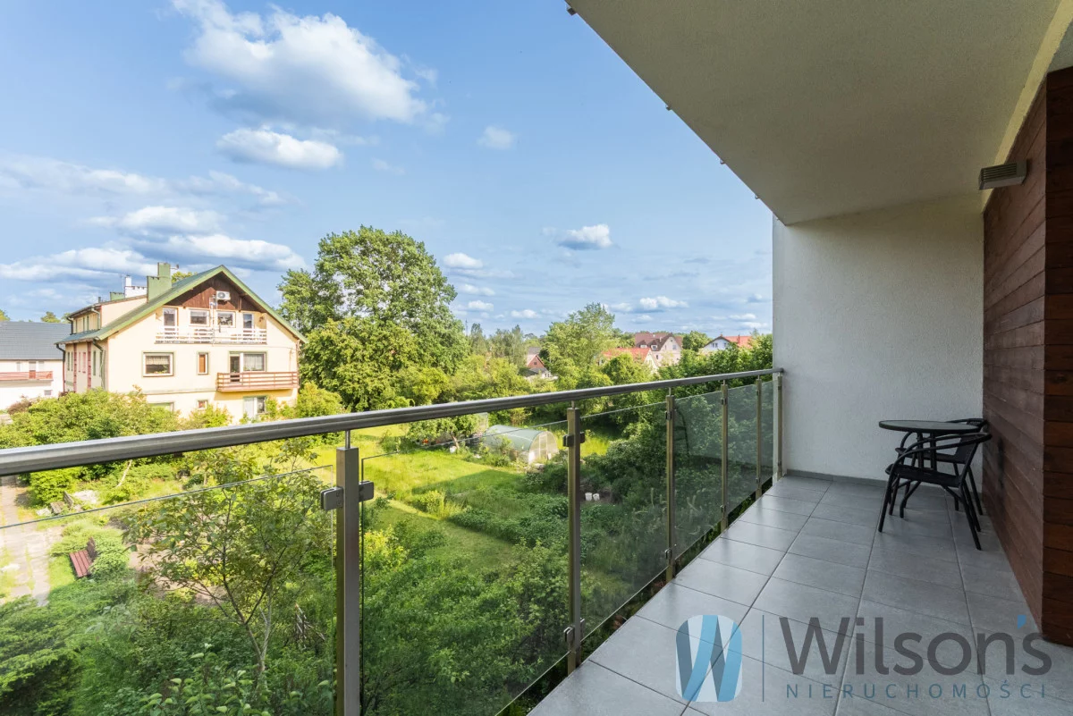 2 pokoje, apartament 44,36 m², piętro 2, oferta nr , WIL442818, Stegna, Grunwaldzka