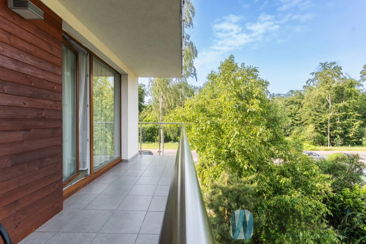 2 pokoje, apartament 44,36 m², piętro 2, oferta nr , WIL442818, Stegna, Grunwaldzka