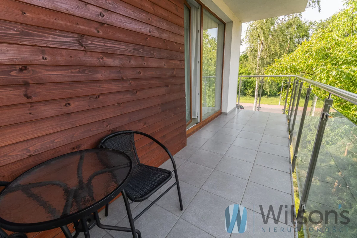 2 pokoje, apartament 44,36 m², piętro 2, oferta nr , WIL442818, Stegna, Grunwaldzka