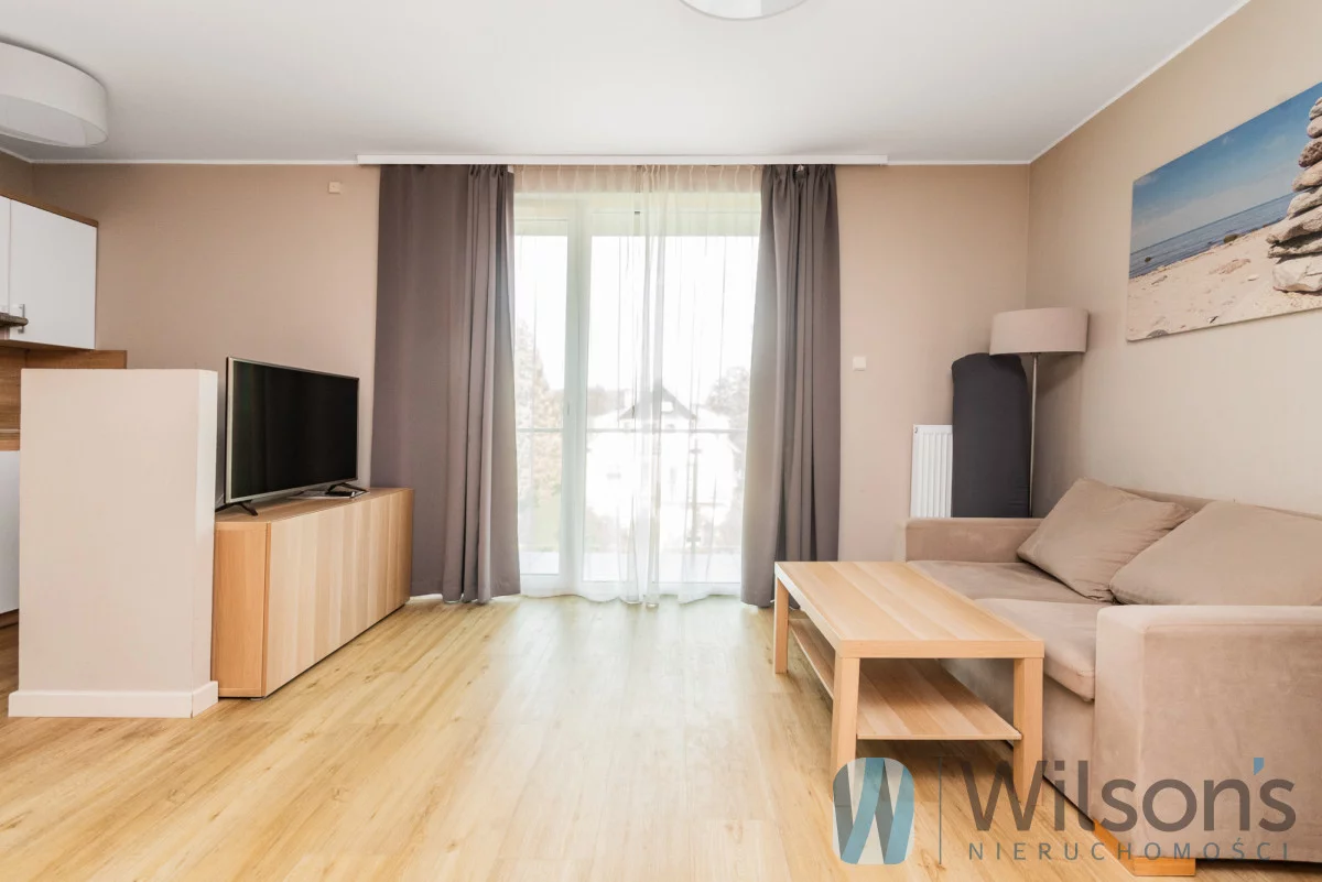 2 pokoje, apartament 44,36 m², piętro 2, oferta nr , WIL442818, Stegna, Grunwaldzka
