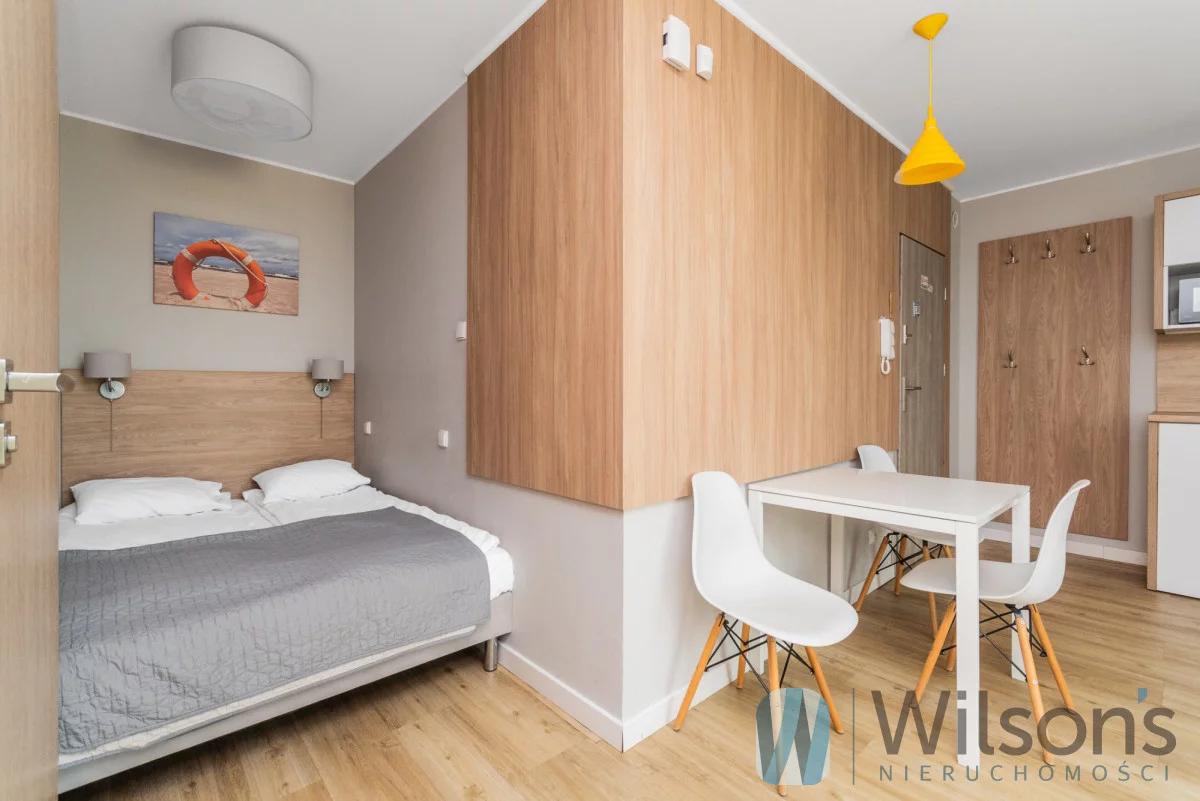 2 pokoje, apartament 44,36 m², piętro 2, oferta nr , WIL442818, Stegna, Grunwaldzka