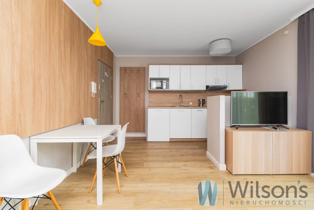 2 pokoje, apartament 44,36 m², piętro 2, oferta nr , WIL442818, Stegna, Grunwaldzka