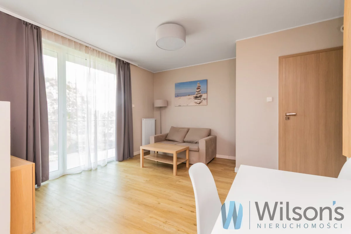 2 pokoje, apartament 44,36 m², piętro 2, oferta nr , WIL442818, Stegna, Grunwaldzka