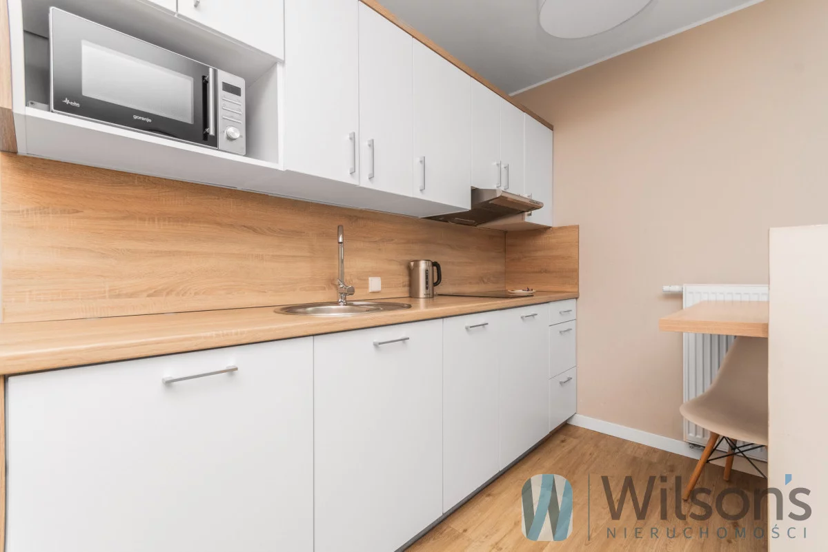 2 pokoje, apartament 44,36 m², piętro 2, oferta nr , WIL442818, Stegna, Grunwaldzka