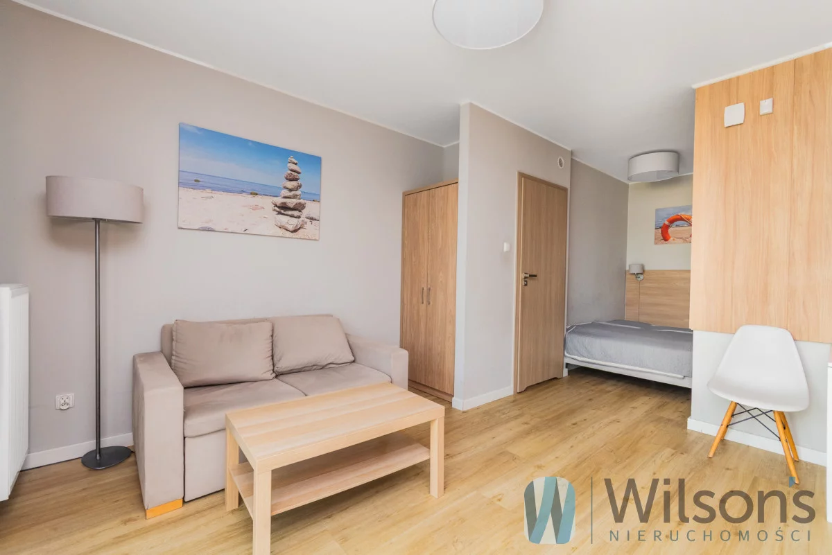 2 pokoje, apartament 44,36 m², piętro 2, oferta nr , WIL442818, Stegna, Grunwaldzka