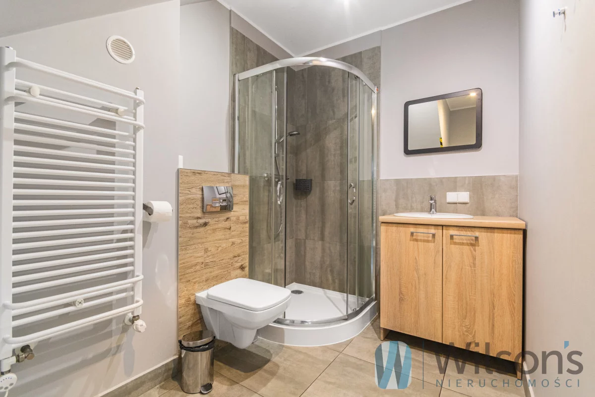 2 pokoje, apartament 44,36 m², piętro 2, oferta nr , WIL442818, Stegna, Grunwaldzka