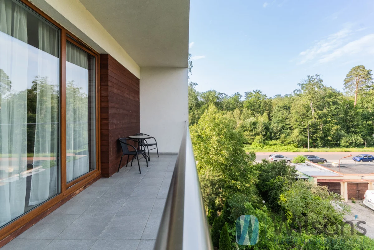 2 pokoje, apartament 44,36 m², piętro 2, oferta nr , WIL442818, Stegna, Grunwaldzka