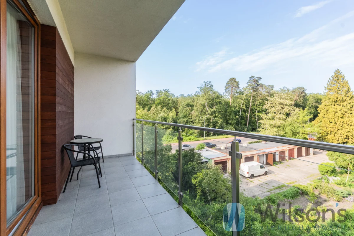 2 pokoje, apartament 44,36 m², piętro 2, oferta nr , WIL442818, Stegna, Grunwaldzka