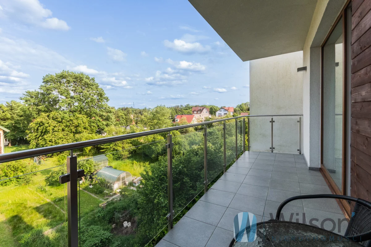 2 pokoje, apartament 44,36 m², piętro 2, oferta nr , WIL442818, Stegna, Grunwaldzka