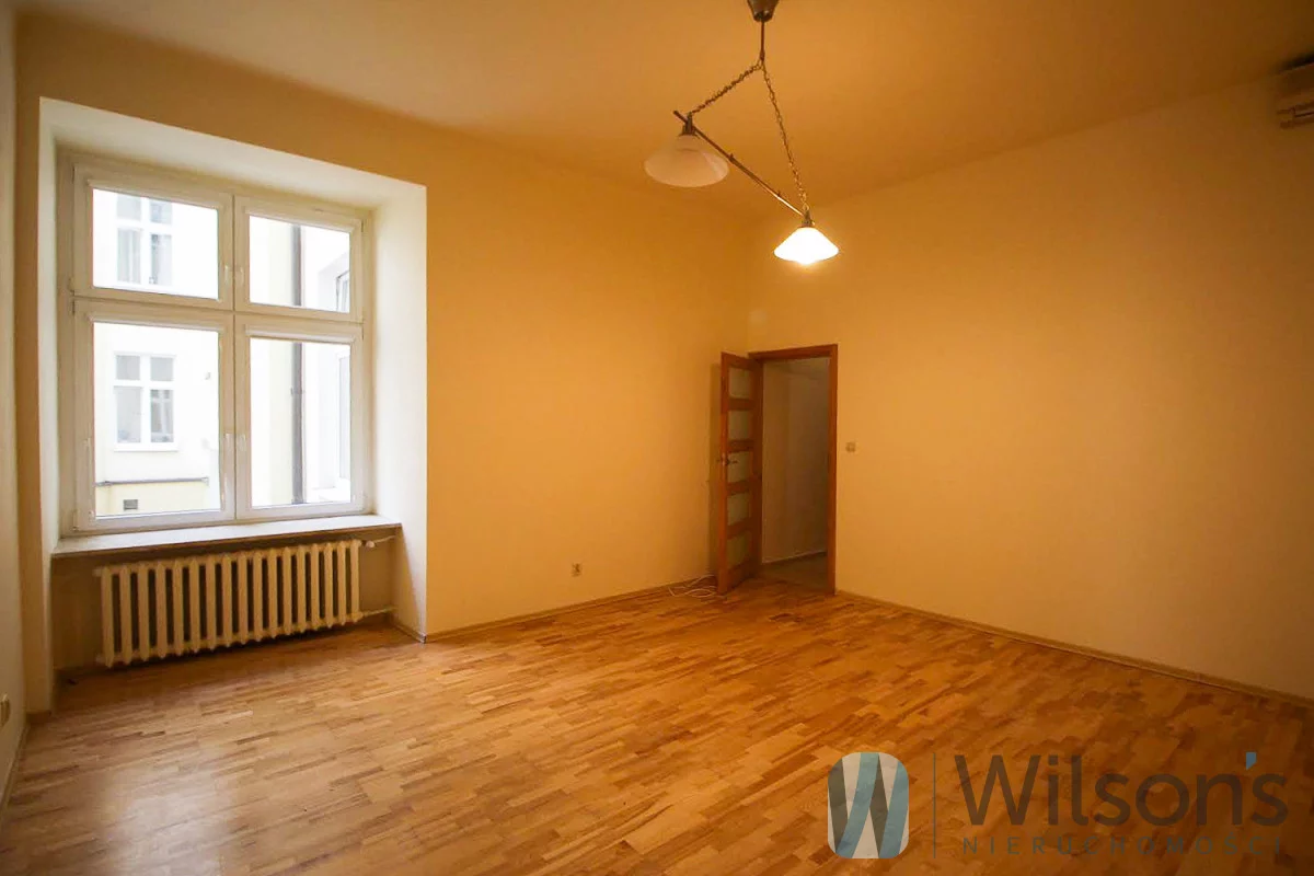 Apartament na sprzedaż, 55,00 m², 2 pokoje, parter, oferta nr WIL983051