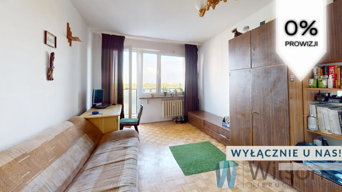 Apartamenty WIL350338 Warszawa Iberyjska
