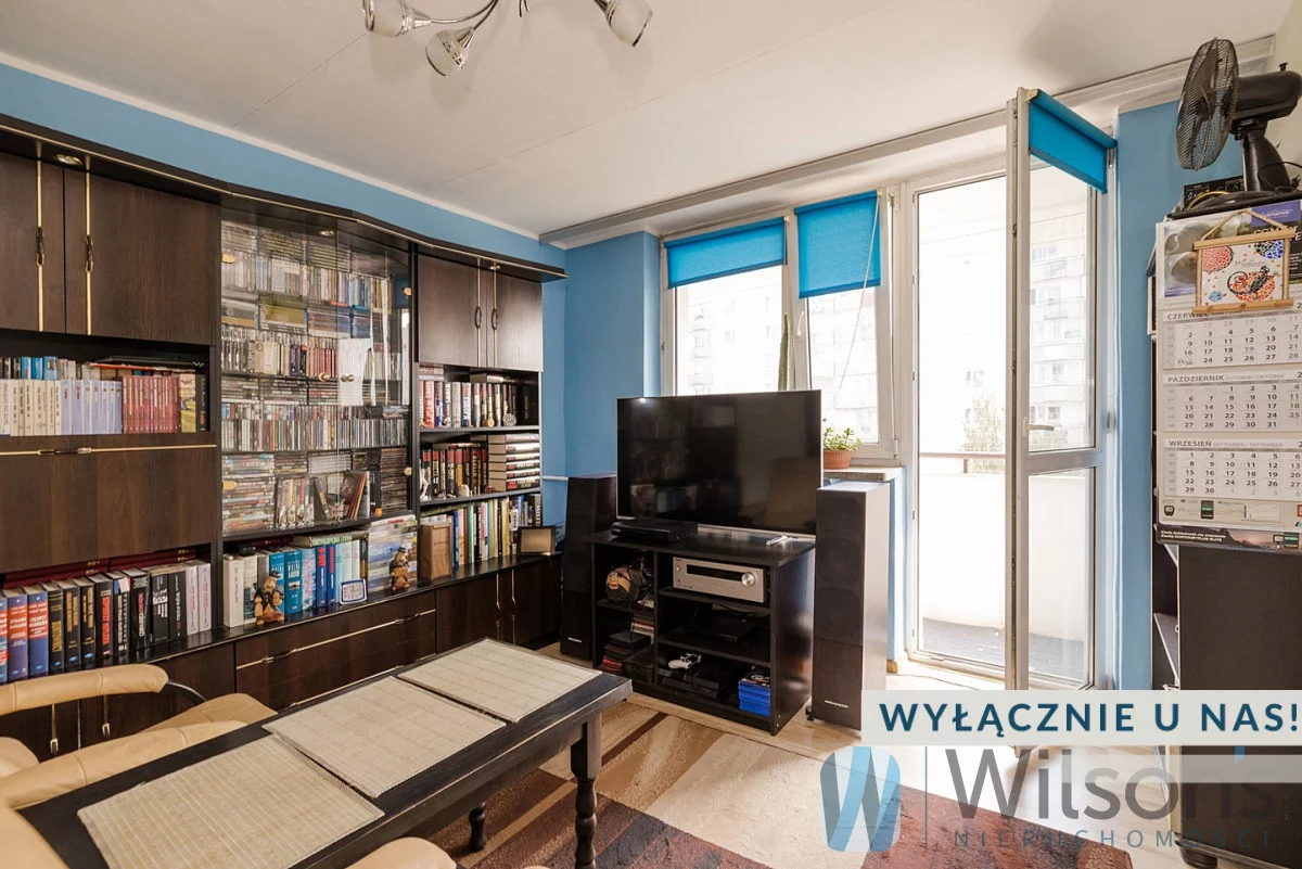 Apartamenty WIL903811 Warszawa Bemowo Jana Blatona