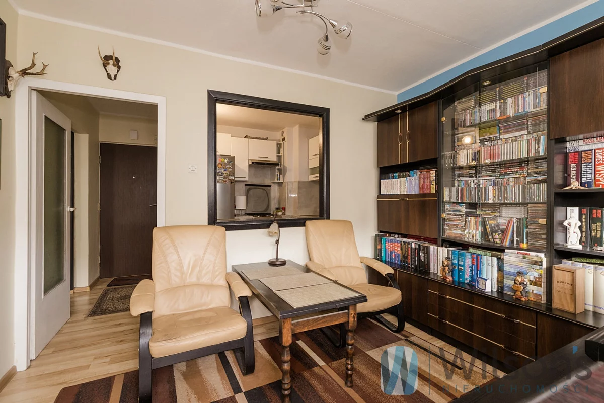 2 pokoje, mieszkanie 31,50 m², piętro 7, oferta nr , WIL903811, Warszawa, Bemowo, Bemowo, Jana Blatona