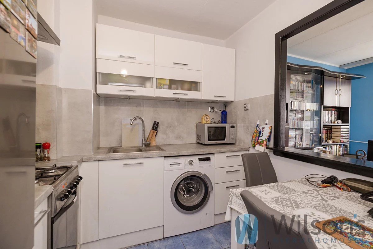 2 pokoje, mieszkanie 31,50 m², piętro 7, oferta nr , WIL903811, Warszawa, Bemowo, Bemowo, Jana Blatona