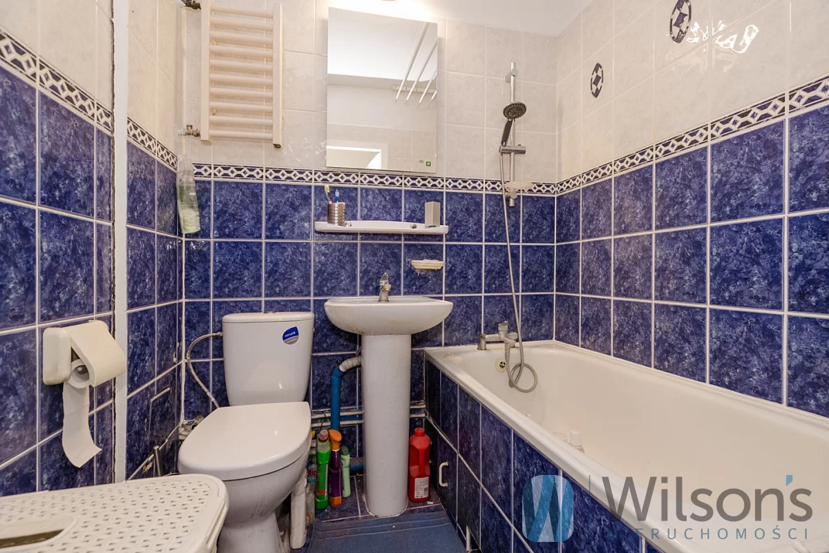 2 pokoje, mieszkanie 31,50 m², piętro 7, oferta nr , WIL903811, Warszawa, Bemowo, Bemowo, Jana Blatona