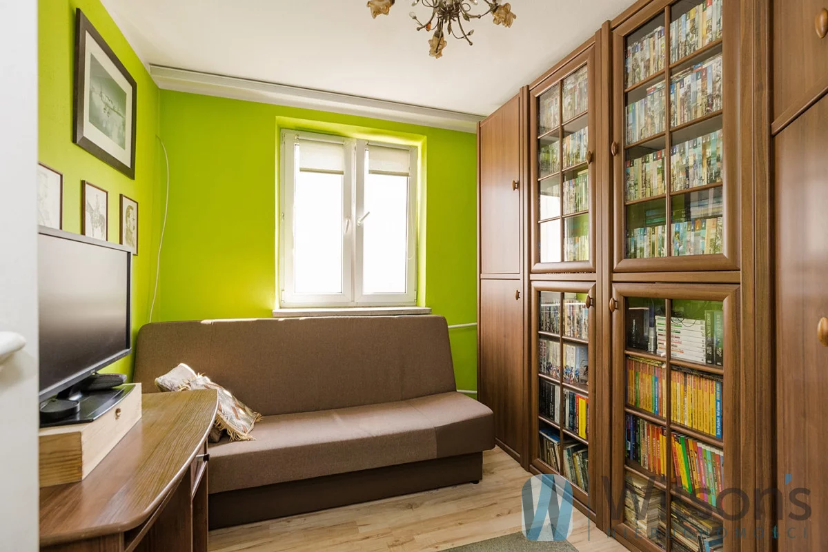 2 pokoje, mieszkanie 31,50 m², piętro 7, oferta nr , WIL903811, Warszawa, Bemowo, Bemowo, Jana Blatona