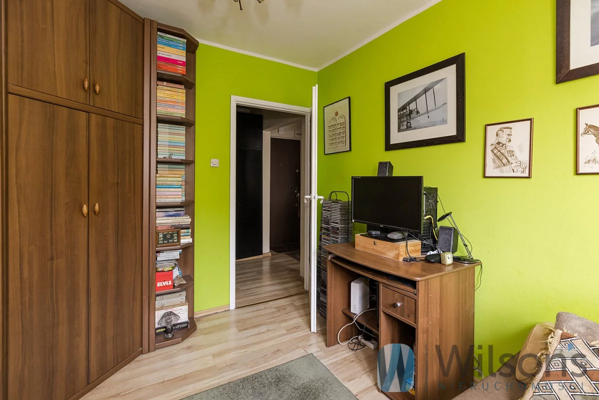 2 pokoje, mieszkanie 31,50 m², piętro 7, oferta nr , WIL903811, Warszawa, Bemowo, Bemowo, Jana Blatona