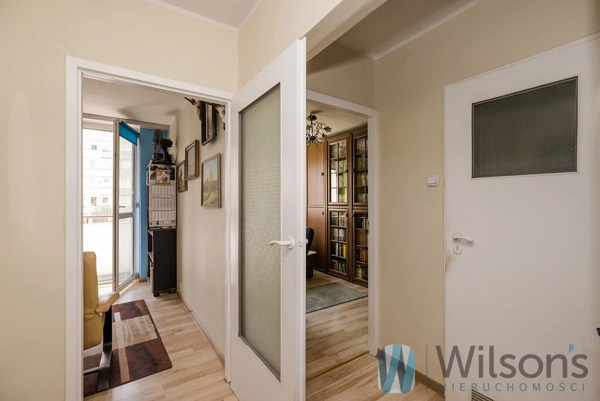 2 pokoje, mieszkanie 31,50 m², piętro 7, oferta nr , WIL903811, Warszawa, Bemowo, Bemowo, Jana Blatona