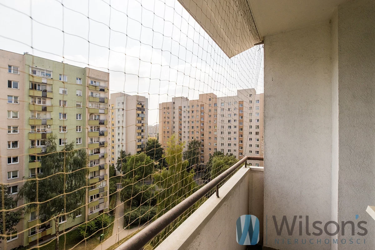 2 pokoje, mieszkanie 31,50 m², piętro 7, oferta nr , WIL903811, Warszawa, Bemowo, Bemowo, Jana Blatona