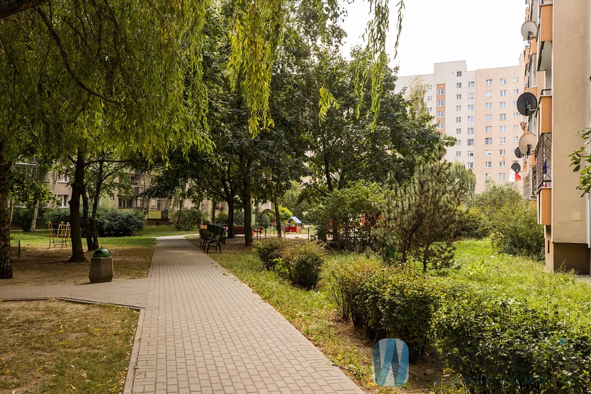 2 pokoje, mieszkanie 31,50 m², piętro 7, oferta nr , WIL903811, Warszawa, Bemowo, Bemowo, Jana Blatona