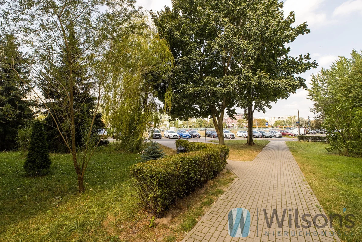 2 pokoje, mieszkanie 31,50 m², piętro 7, oferta nr , WIL903811, Warszawa, Bemowo, Bemowo, Jana Blatona
