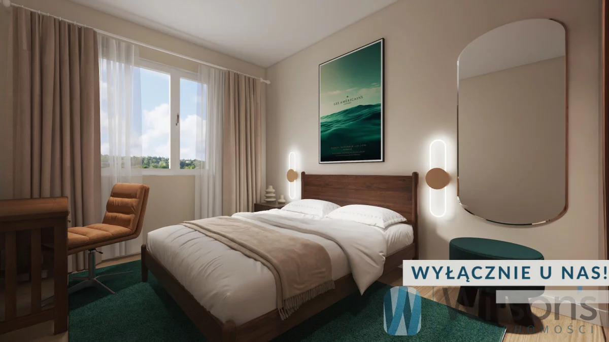 Apartamenty WIL404758 Warszawa Ursynów Jana Wasilkowskiego