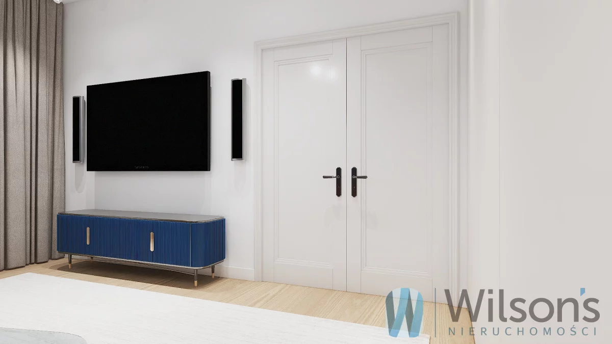 2 pokoje, mieszkanie 50,70 m², piętro 1, oferta nr , WIL525925, Warszawa, Ursynów, Ursynów, Jana Wasilkowskiego