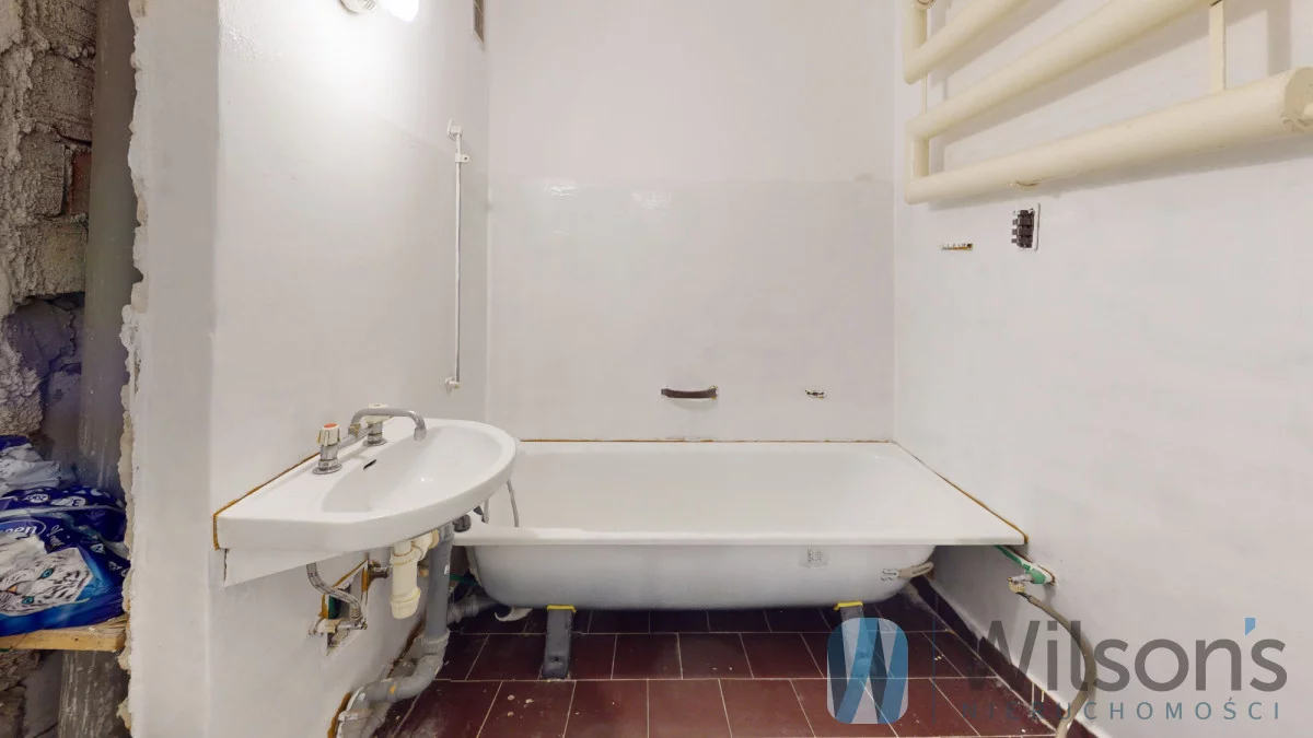2 pokoje, mieszkanie 50,70 m², piętro 1, oferta nr , WIL525925, Warszawa, Ursynów, Ursynów, Jana Wasilkowskiego