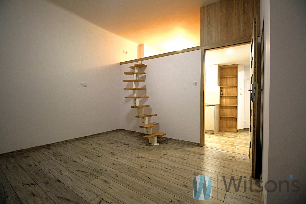 Mieszkanie 44,00 m², piętro 3, oferta nr , WIL899645, Warszawa, Ochota, Ochota, Kaliska
