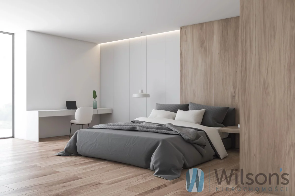 2 pokoje, mieszkanie 43,08 m², piętro 2, oferta nr , WIL208373, Hel, Kaszubska