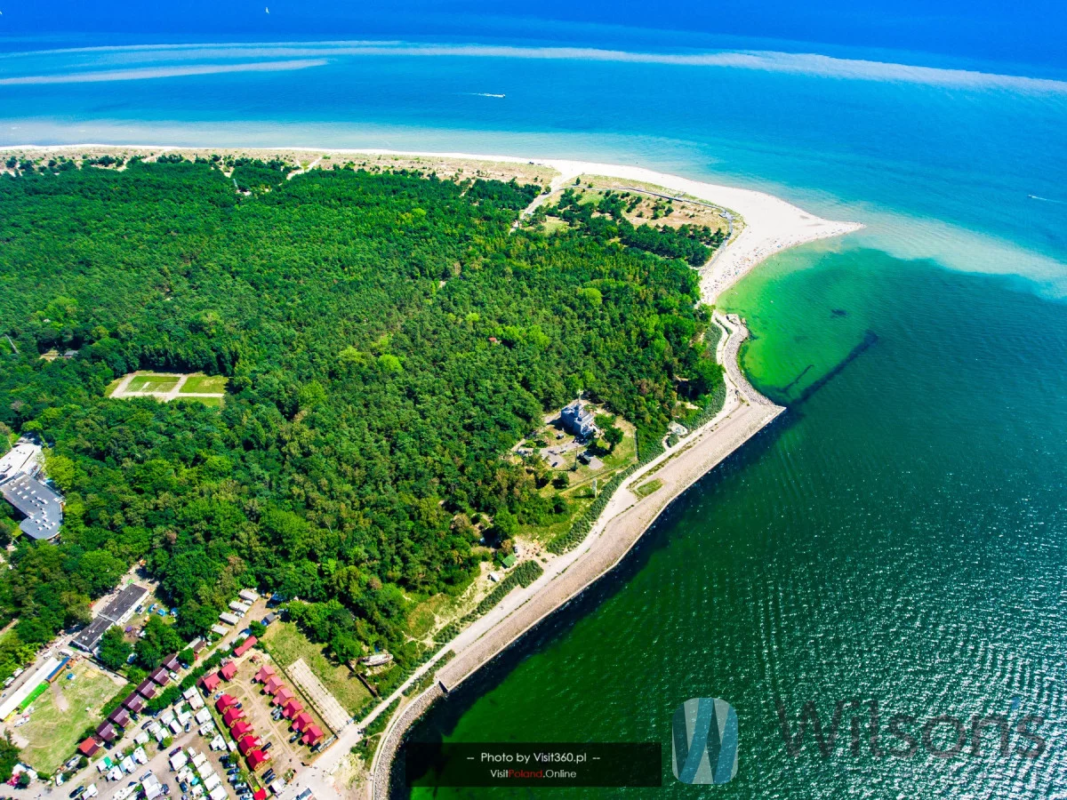 2 pokoje, mieszkanie 43,08 m², piętro 2, oferta nr , WIL208373, Hel, Kaszubska