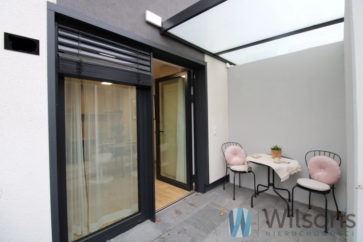 2 pokoje, apartament 42,77 m², parter, oferta nr , WIL886423, Wrocław, Psie Pole-Zawidawie, Psie Pole, Kleczków