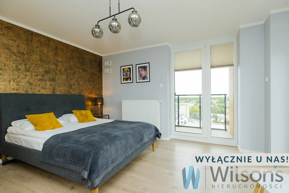 Apartament 46,59 m², piętro 7, oferta nr , WIL710724, Warszawa, Kokoryczki-idx