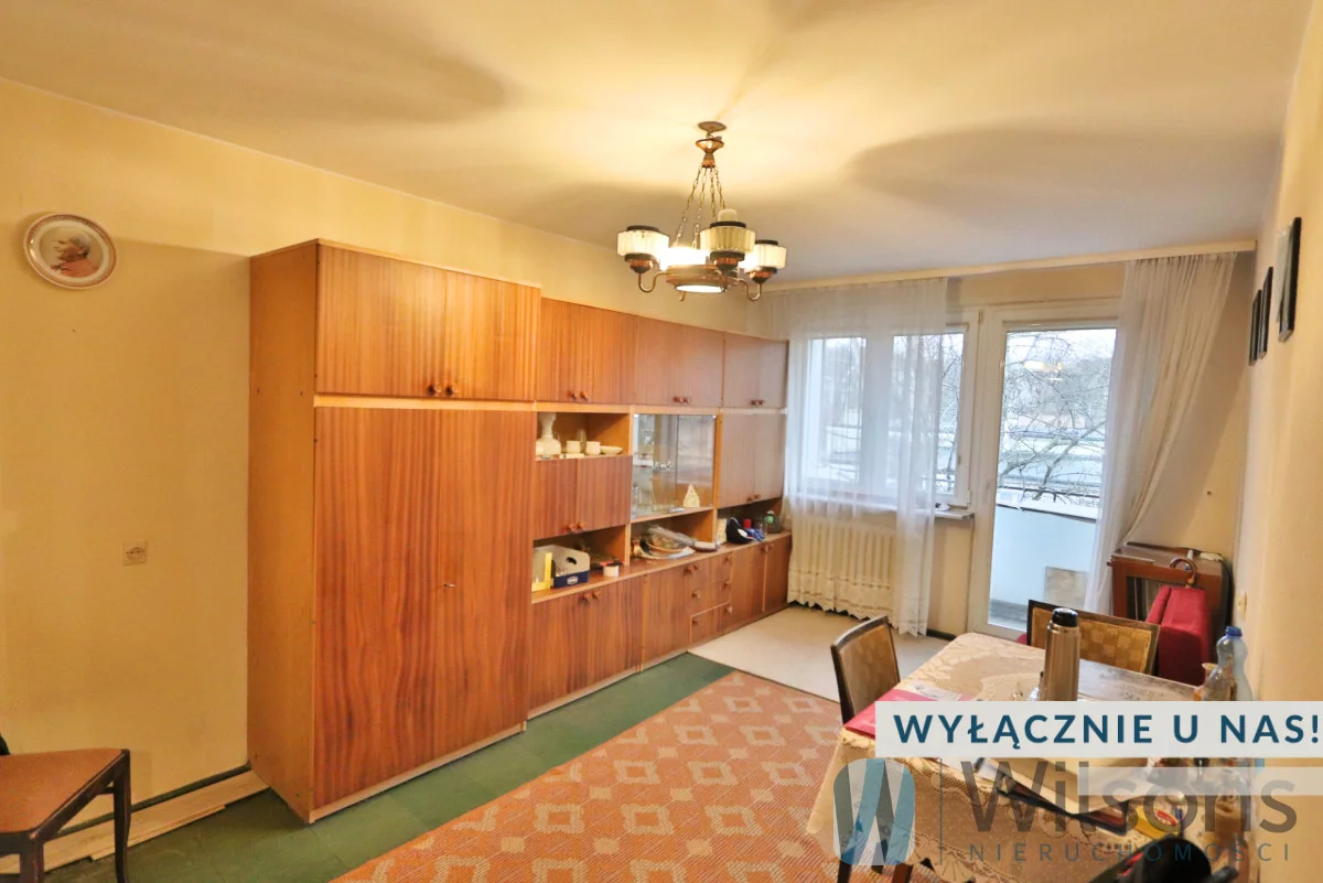 2 pokoje, mieszkanie 41,05 m², piętro 1, oferta nr , WIL630630, Gdynia, Grabówek, Grabówek, Komandorska