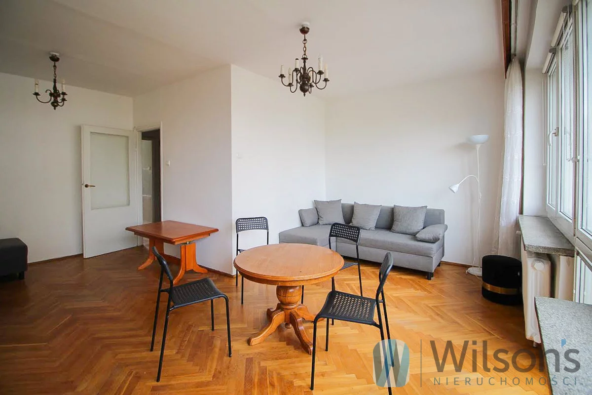 Apartament na sprzedaż, 47,63 m², 2 pokoje, piętro 4, oferta nr WIL537961