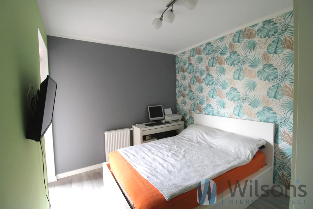 2 pokoje, apartament 47,13 m², piętro 1, oferta nr , WIL209422, Wrocław, Jagodno, Krzysztofa Komedy